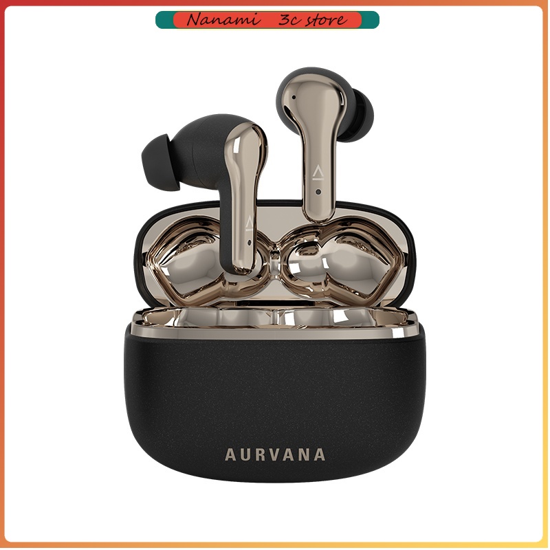 Wireless Earbuds Tws - หูฟังไร้สาย New Creative ACE SXFI TWS