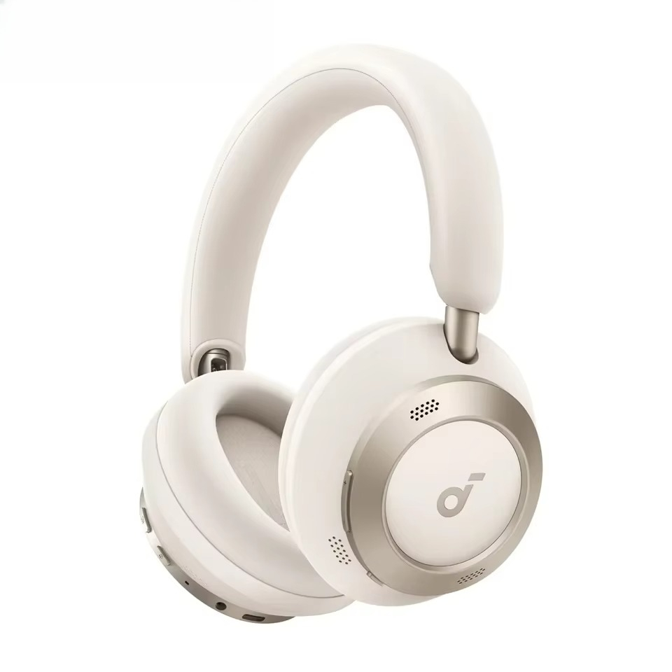 Soundcore Space One Pro 60H A3 - Noise Cancelling Headphone บทวิจารณ์และราคา