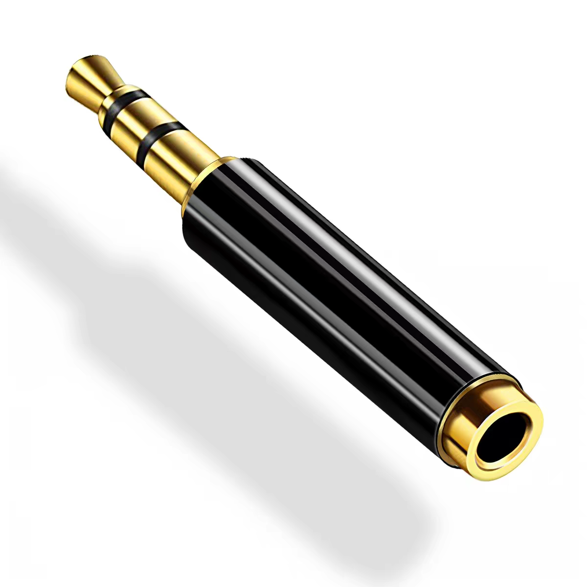 ปลั๊กตัวผู้ TRS 3 ขั้ว 3.5 มม. - Cable Extension 3.5 บทวิจารณ์และราคา