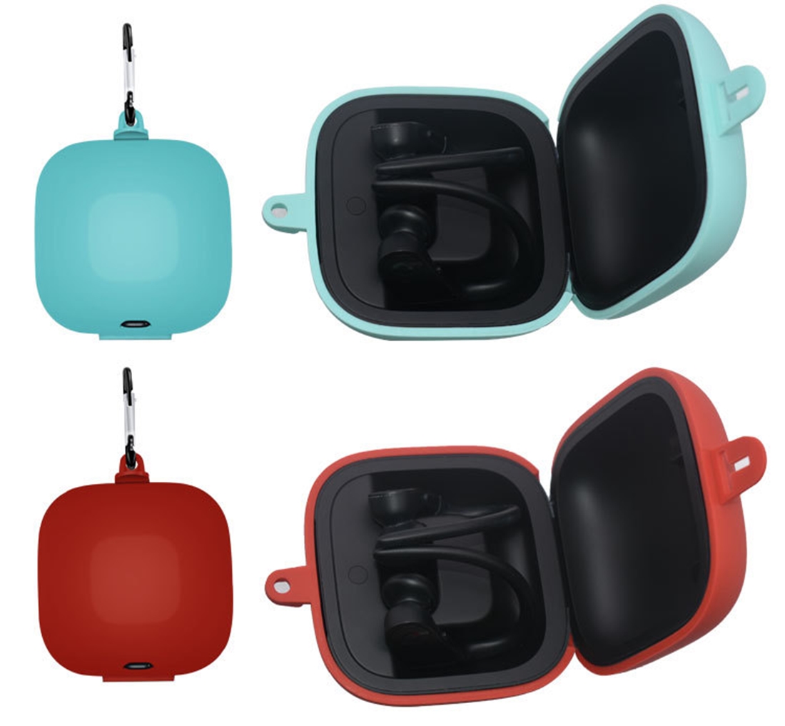 สำหรับ Apple Beats Powerbeats  - Beats Headphone Powerbeats Pro บทวิจารณ์และราคา