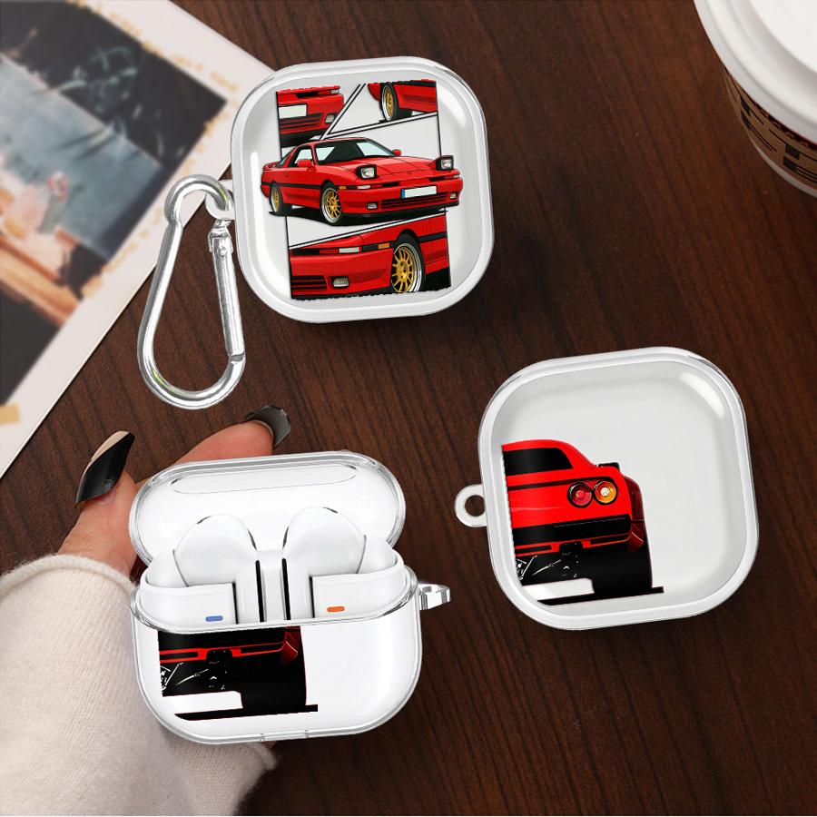 เคสใสสำหรับ Redmi Galaxy Buds  - Sports Earphone Hook บทวิจารณ์และราคา