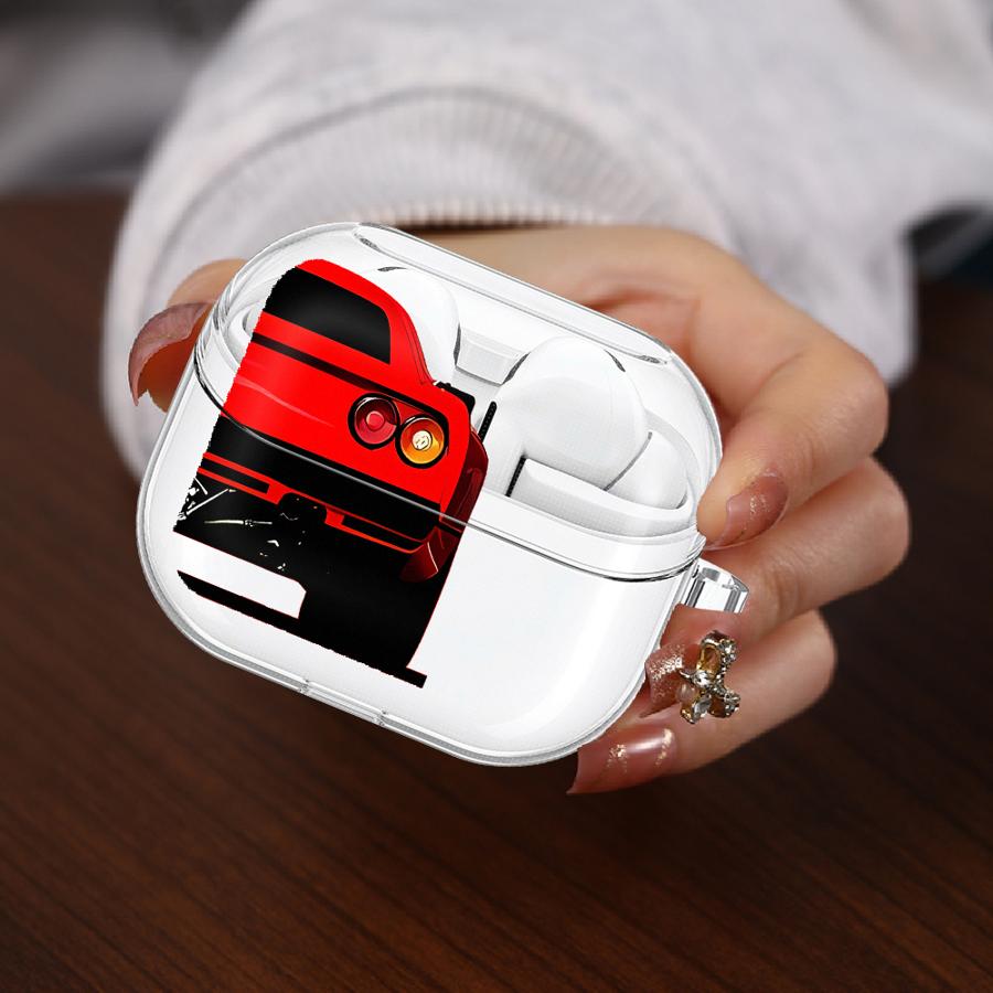 เคสใสสำหรับ Redmi Galaxy Buds  - Sports Earphone Hook บทวิจารณ์และราคา