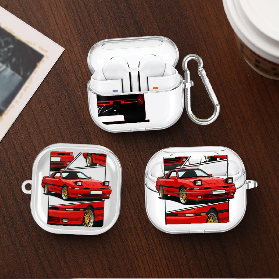 เคสใสสำหรับ Redmi Galaxy Buds  - Sports Earphone Hook บทวิจารณ์และราคา
