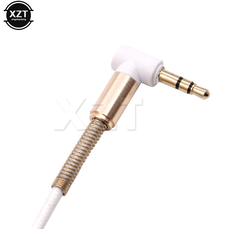 3.5 มม.1 ถึง 2 เสียง Aux Y Spl - Audio Splitter Y บทวิจารณ์และราคา