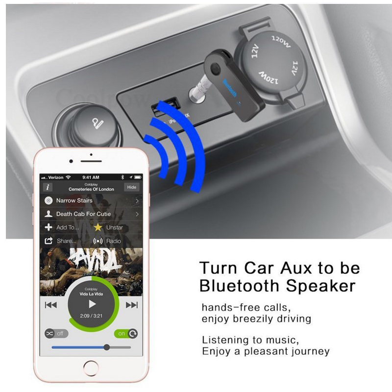 ใหม่ 2026 อะแดปเตอร์รับสัญญาณบ - Bluetooth Adapter Receiver บทวิจารณ์และราคา