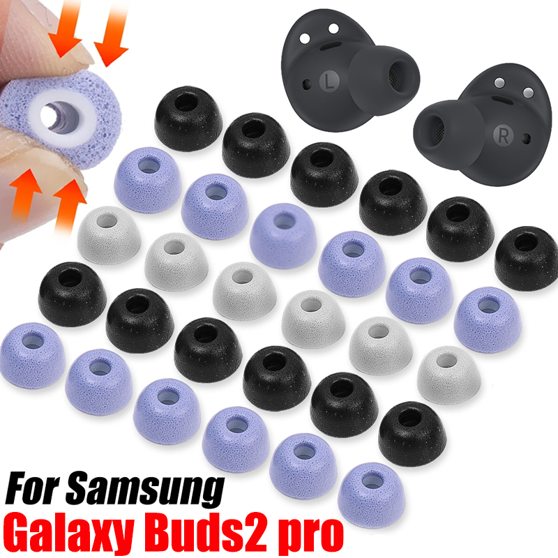 1-3คู่เมมโมรี่โฟมหูฟังสำหรับซั - Earphone Foam Tip บทวิจารณ์และราคา
