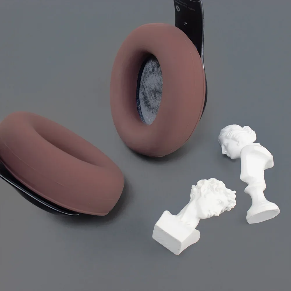 ที่ปิดหูหูฟังแบบล้างทําความสะอ - Beats Headphone Studio Pro บทวิจารณ์และราคา
