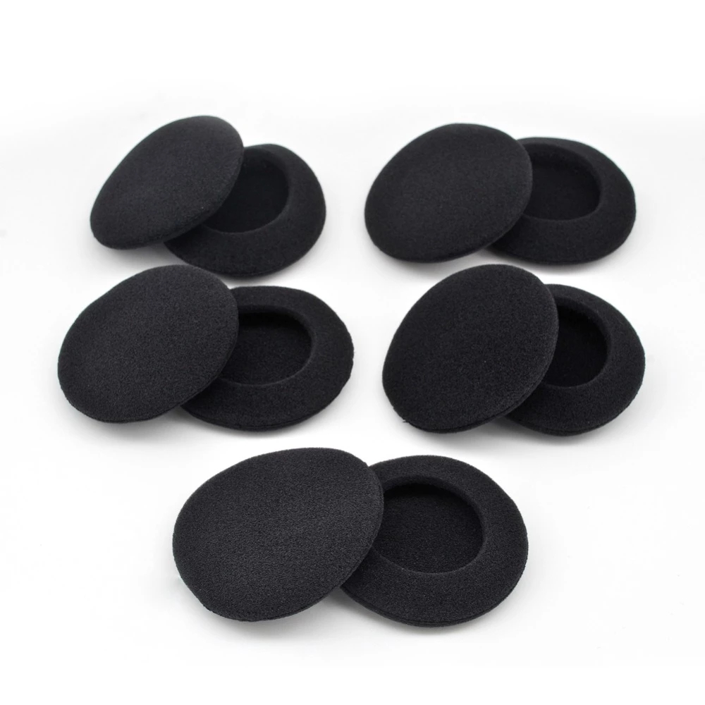 ฟองน้ำเปลี่ยนแผ่นหูสำหรับ Senn - Earphone Foam Tip บทวิจารณ์และราคา