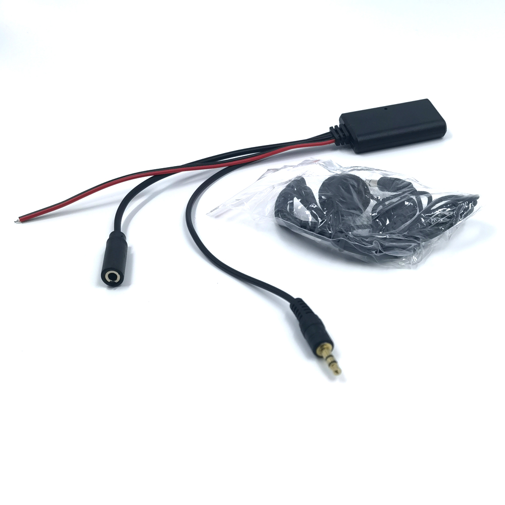 สายอะแดปเตอร์บลูทูธ AUX สำหรับ - Cable Extension 3.5 บทวิจารณ์และราคา