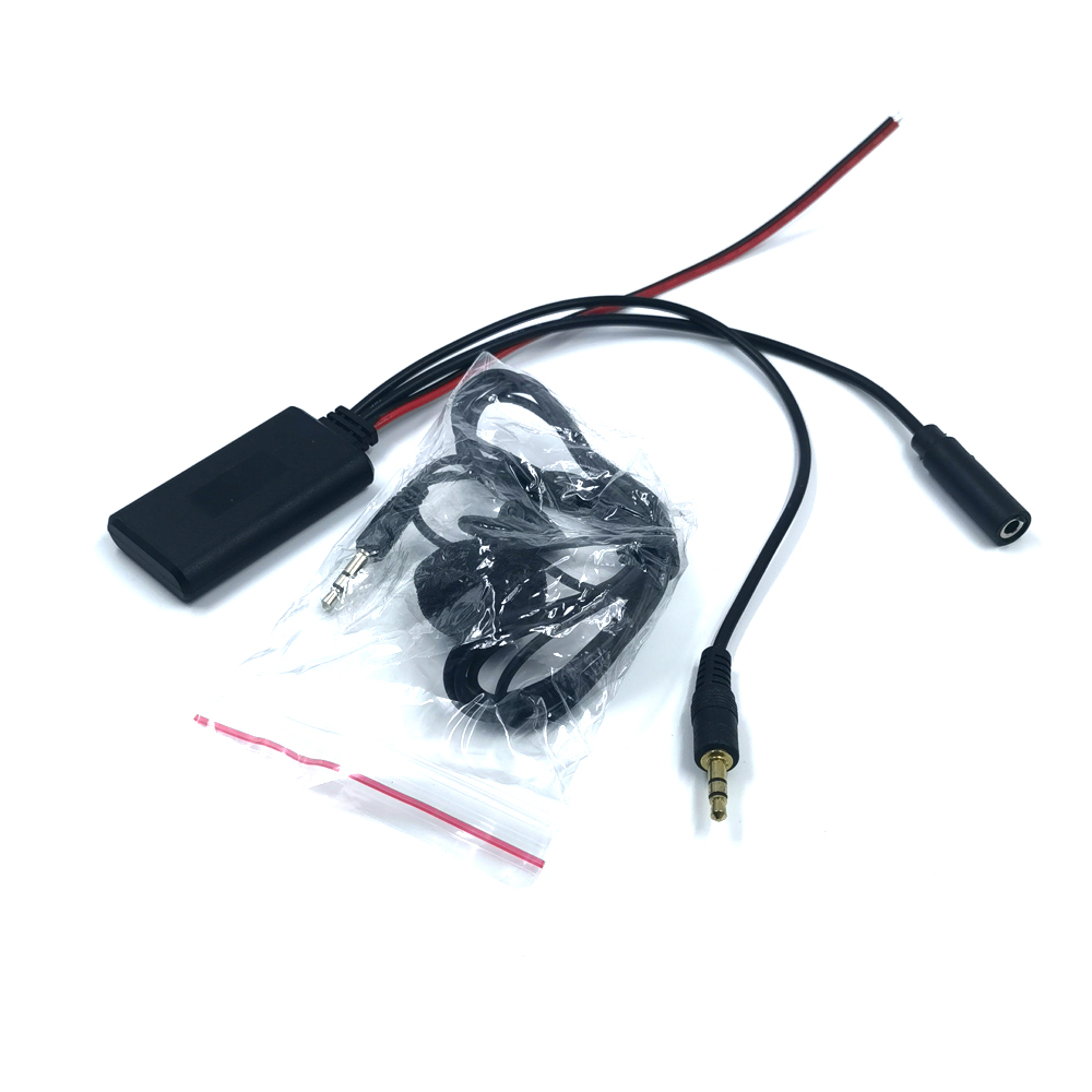 สายอะแดปเตอร์บลูทูธ AUX สำหรับ - Cable Extension 3.5 บทวิจารณ์และราคา