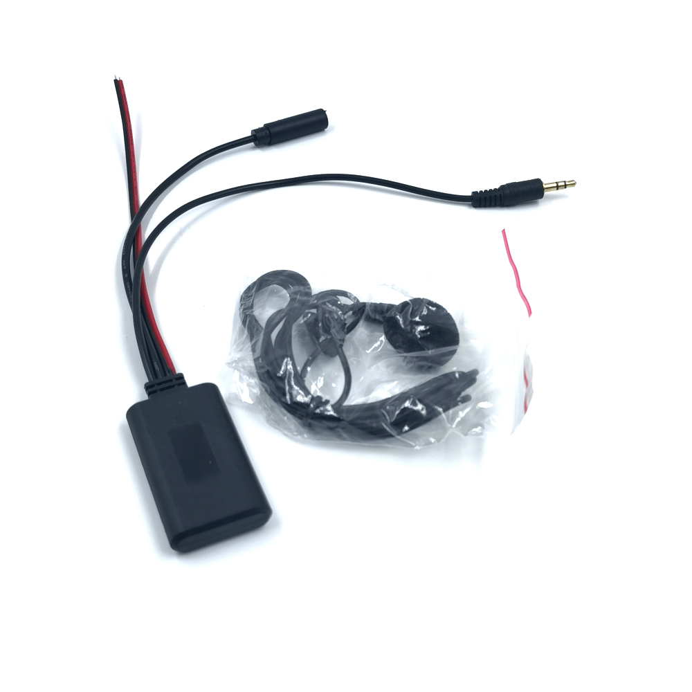 สายอะแดปเตอร์บลูทูธ AUX สำหรับ - Cable Extension 3.5 บทวิจารณ์และราคา
