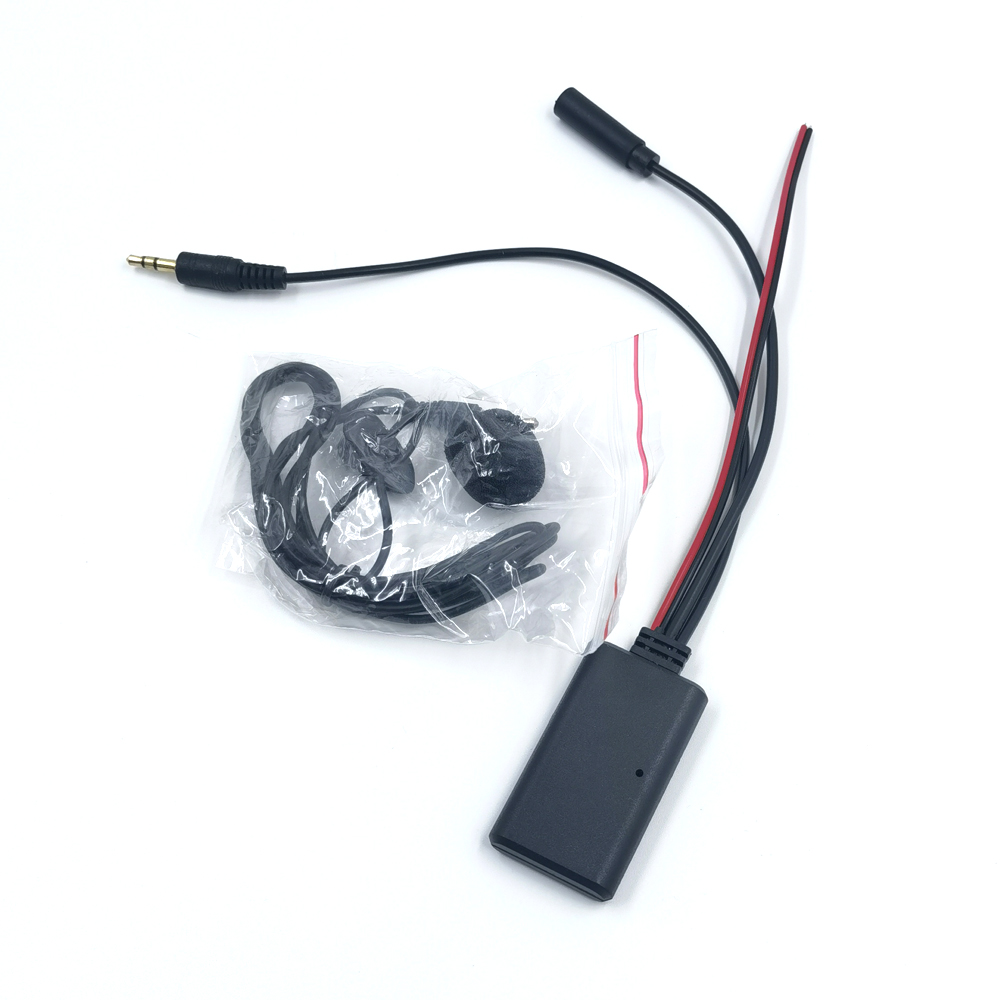 สายอะแดปเตอร์บลูทูธ AUX สำหรับ - Cable Extension 3.5 บทวิจารณ์และราคา