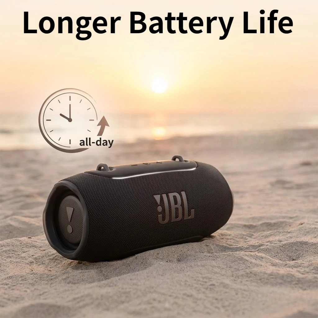 ลำโพงไร้สาย JBL XTREME 5 สำหรั - Jbl Speaker Charge 5 บทวิจารณ์และราคา