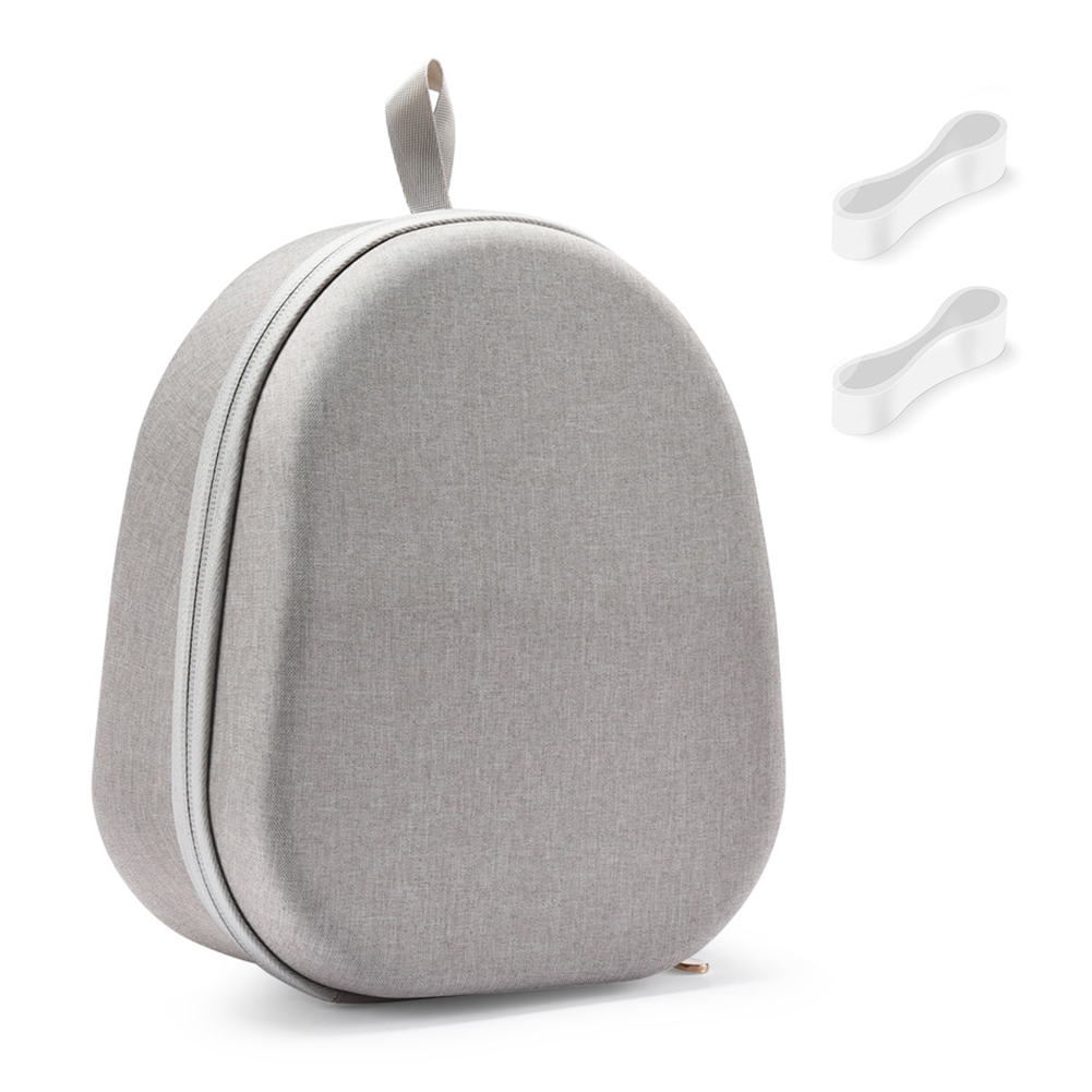 กระเป๋าพกพาแบบแข็ง EVA กันกระแ - Headphone Case Hard บทวิจารณ์และราคา