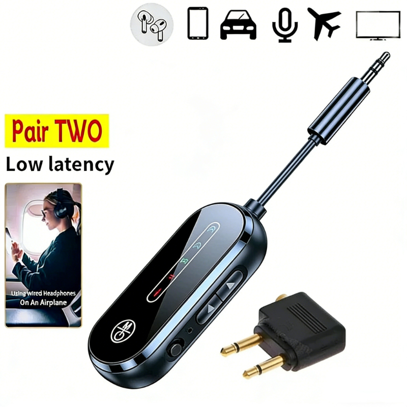 บลูทูธ 5.4 เครื่องส่งสัญญาณ 2  - Bluetooth Adapter Receiver บทวิจารณ์และราคา