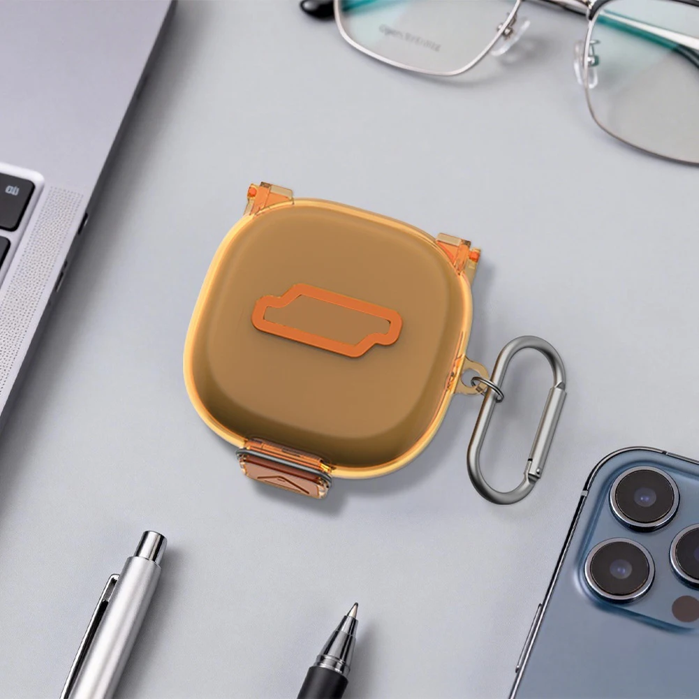 เคสป้องกันการกระแทกสำหรับ-SHOK - Headphone Case Hard บทวิจารณ์และราคา