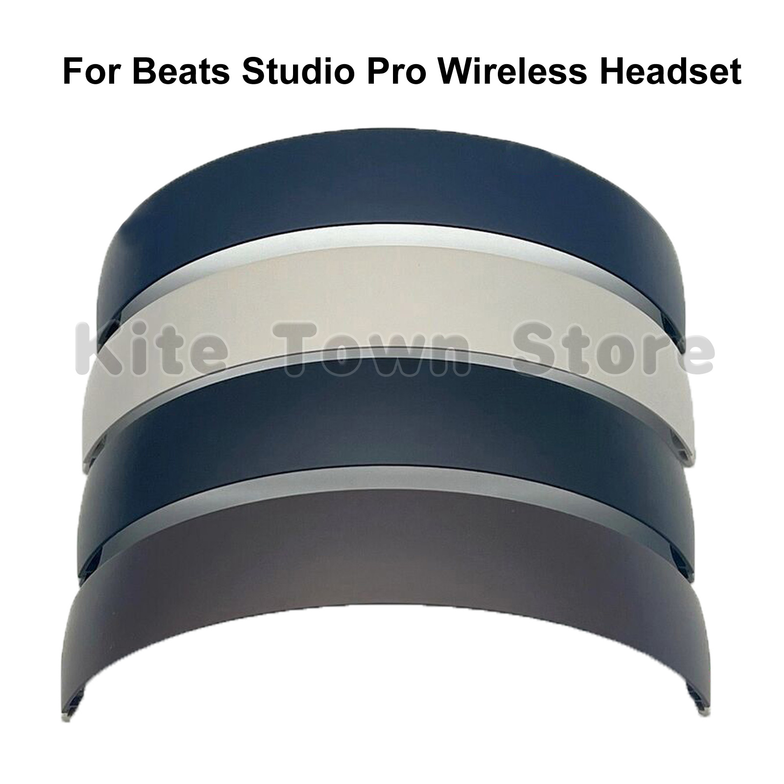 หูฟังไร้สายอะไหล่หูฟังแบบคาดศี - Beats Headphone Studio Pro บทวิจารณ์และราคา