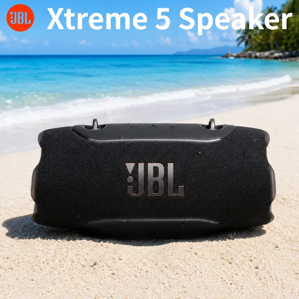 ลำโพงบลูทูธพกพา JBL XTREME 5 ร - Jbl Speaker Charge 5 บทวิจารณ์และราคา