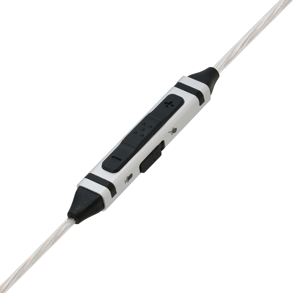 เคฟีนสายเคเบิลสำหรับเล่นเกมสำห - Wired Earphone Mic บทวิจารณ์และราคา