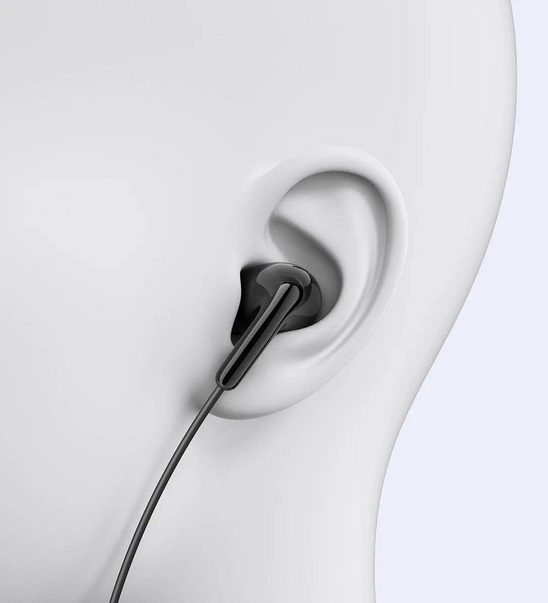 หูฟัง Xiaomi Type-C รุ่นใหม่ ป - Wired Earphone Mic บทวิจารณ์และราคา