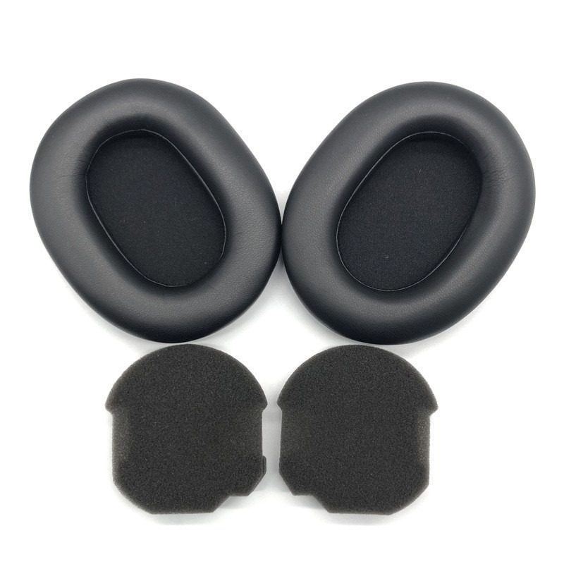แผ่นรองหูฟังสำรองสำหรับหูฟัง S - Sony Headphone Wh-1000Xm5 บทวิจารณ์และราคา